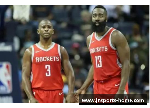 NBA球员排名分析及趋势预测