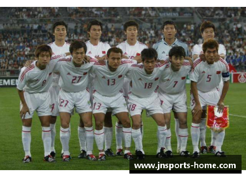 中国足球之光：中超国内球员探索历程