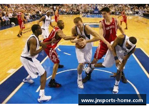 NBA小楠：职业生涯的巅峰与挑战