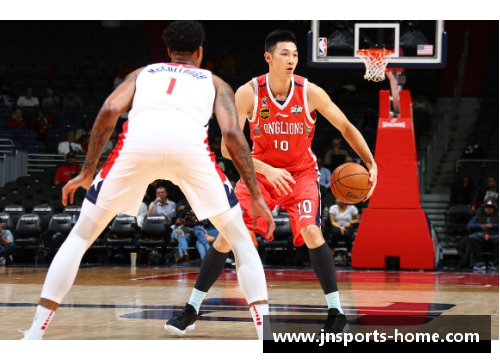 广州龙狮NBA赛事火热开启，球迷狂热追寻！