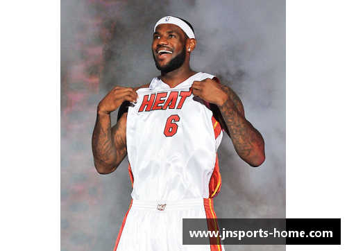 NBA英语言